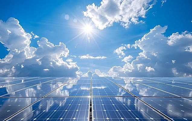India set to emerge as world's 2nd largest solar market in 2026: NSEFI