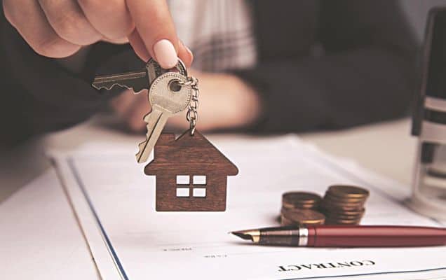 Indian housing mkt breaks into global top 10 by price growth, rising 9.6% 