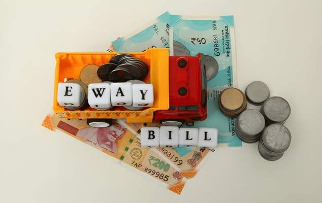 E-way bill generation post GST rollout fouth-highest in May 2026 