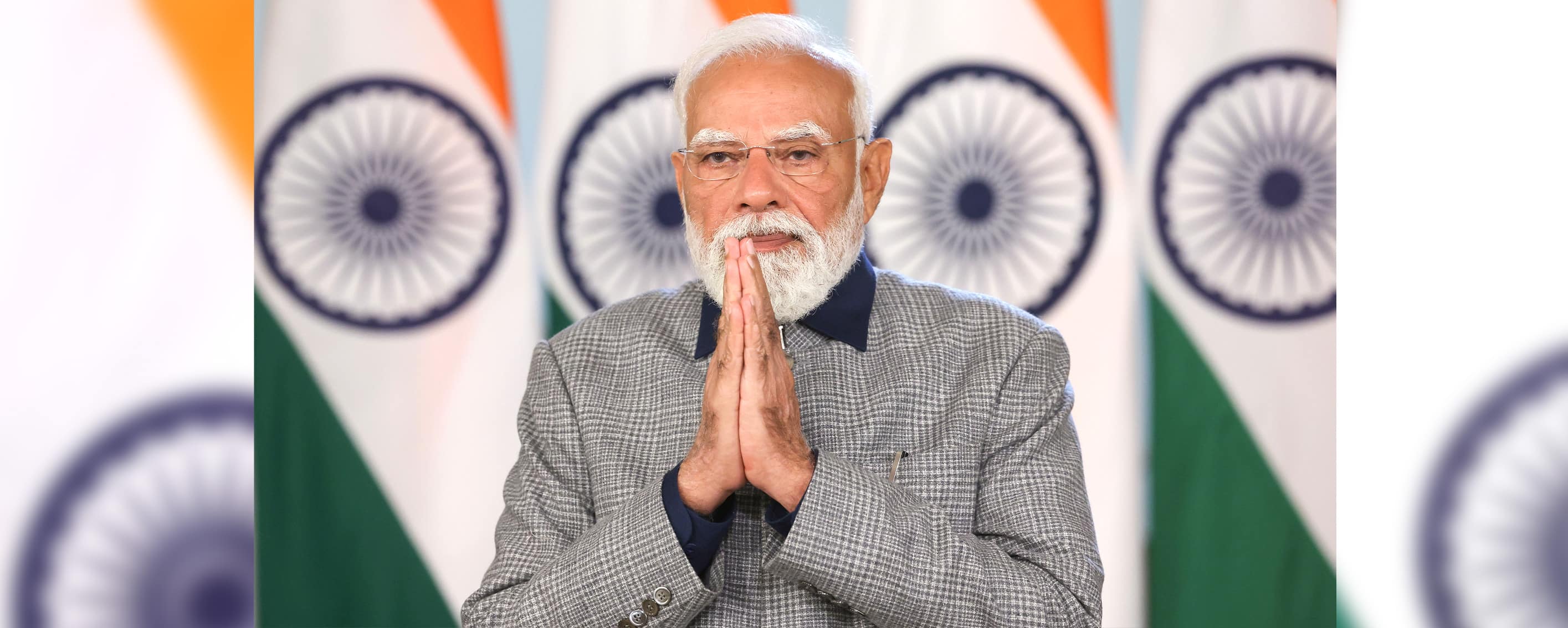 PM Modi addresses Parakram Diwas programme in Andaman & Nicobar Islands via Videoconferencing