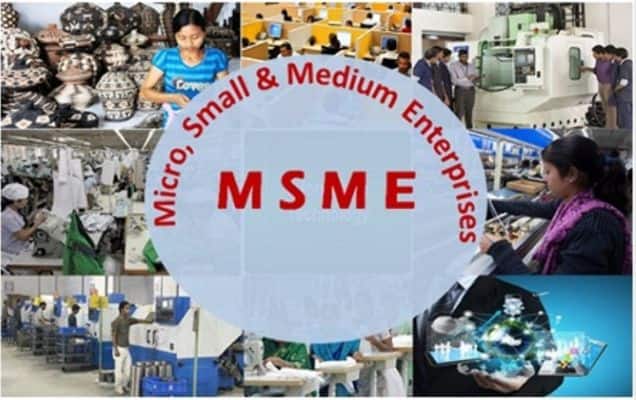 MSME exports touch Rs 9.52 lakh crore in April–September FY26: Govt tells Parliament 