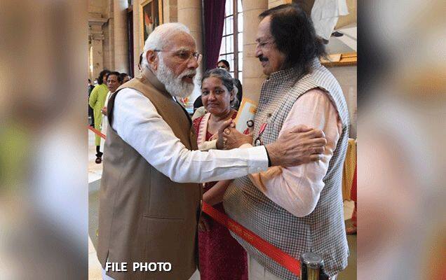 पद्मश्री पुरस्कार प्राप्त डॉ. सुशोवन बंडोपाध्याय यांच्या निधनाबद्दल पंतप्रधानांनी व्यक्त केला शोक