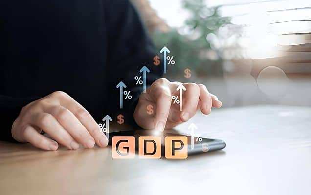 Davos: Business leaders bet on India with $30 tn GDP projection as Delhi showcases growth, stability