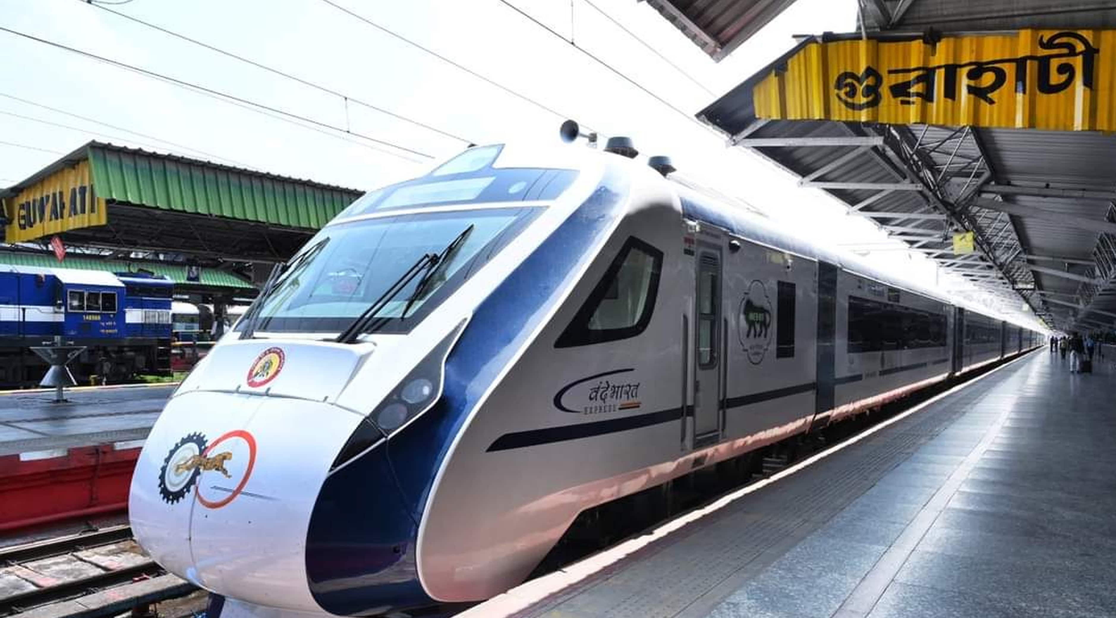From Isolation to Integration: How Indian Railways and Metro Are Redefining India’s Connectivity
