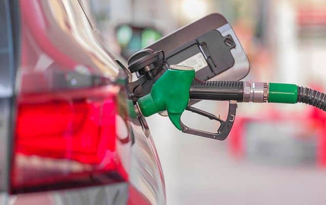Petrol containing 22% to 30% ethanol exempt from excise duty 
