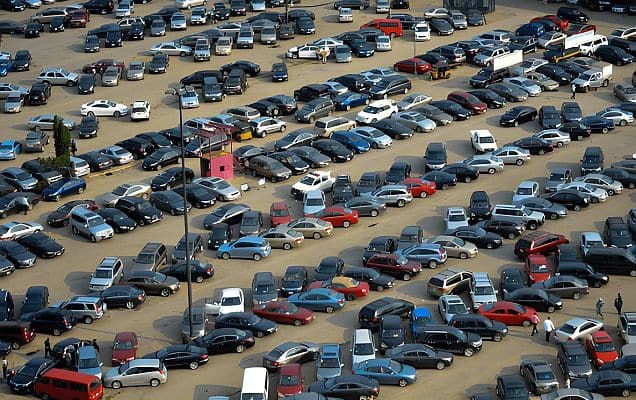 India exports 5.3 million vehicles in FY25 as global demand for made-in-India autos grows: Survey  