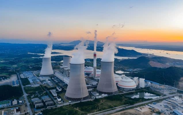 Data centres, nuclear power drive ₹26.75 trillion investment plans: Report