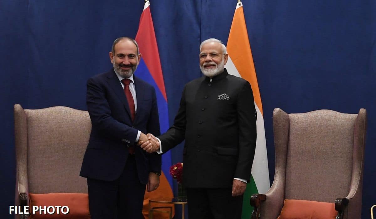 Prime Minister congratulates Mr. Nikol Pashinyan on the impressive victory of the Civil Contract Party in the parliamentary elections in Armenia