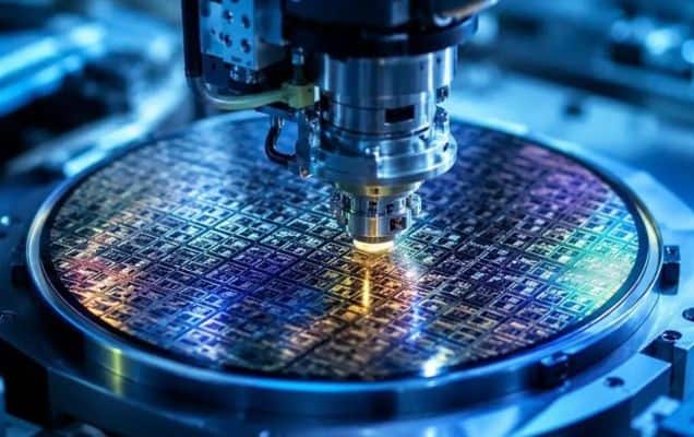 Semicon 2.0 to place India among top chip producers: IT Secy
