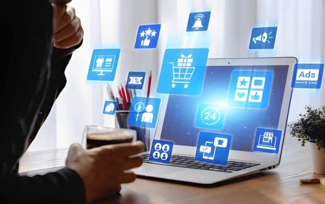 How Expanding Digital Access Is Supporting Small Business Growth Across India