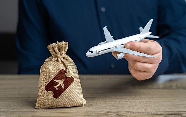 Big Relief For Flyers: Centre Mandates 60% Seats On Flights To Be Free Of Selection Fee 