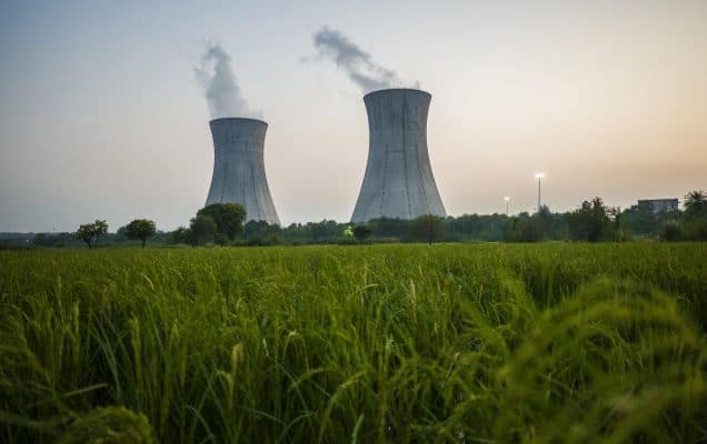 Budget 2026: Centre announces ₹20,000 cr plan to scale carbon capture tec 