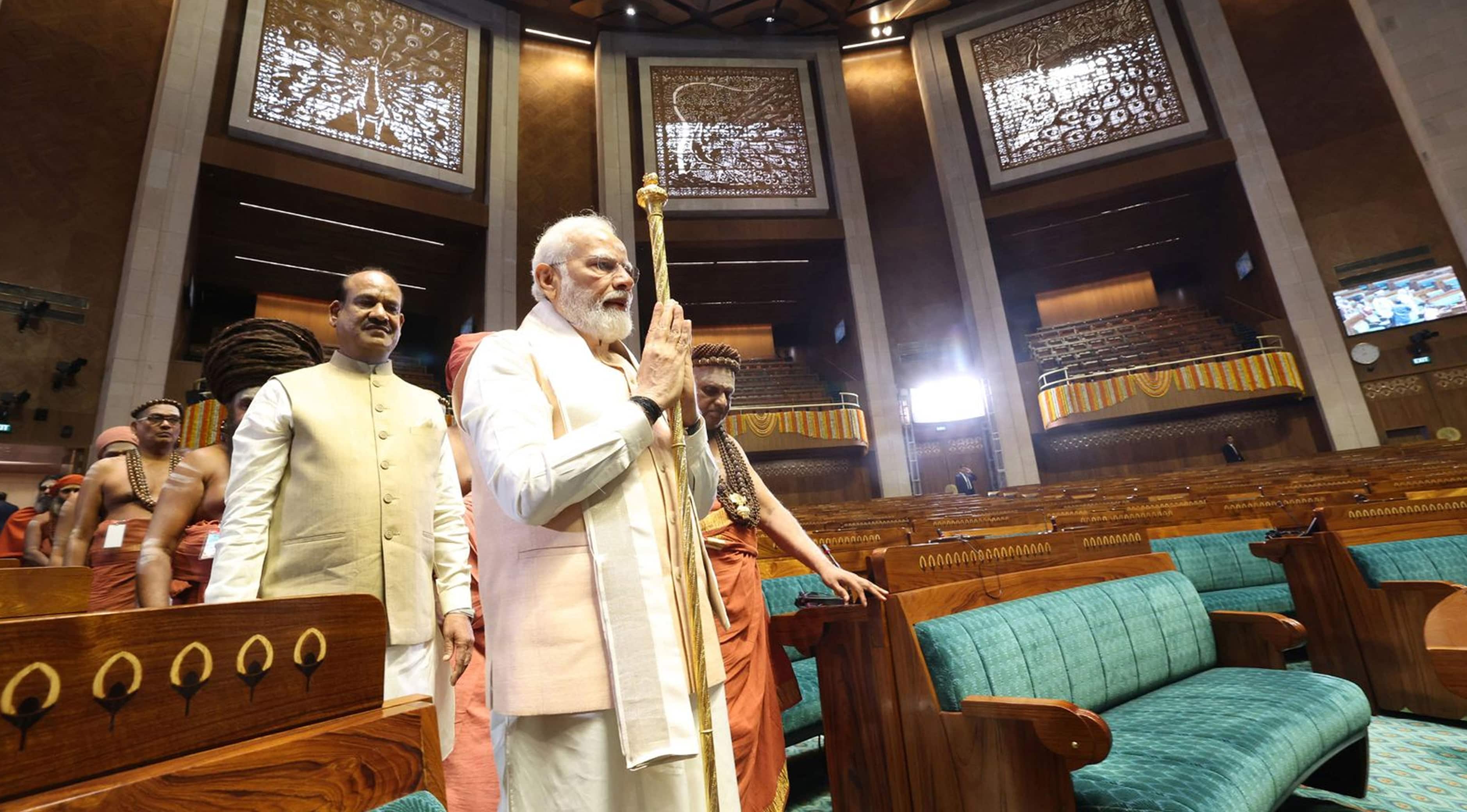 Reclaiming Bharat’s Civilisational Consciousness
