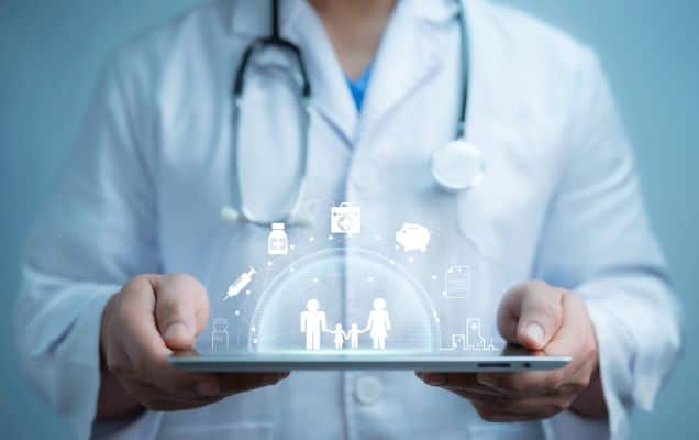 Health insurers record robust growth in Oct following GST rationalisation