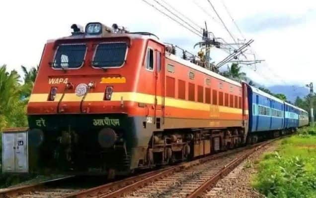 In A First, Indian Railways To Run Direct Festival Special Trains From September 11 To December 7 