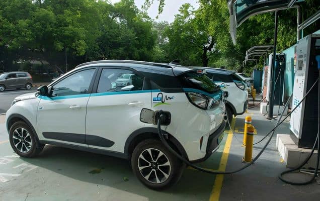 India's EV Sales Hit Record 3.28 Lakh Units In July, Says FADA