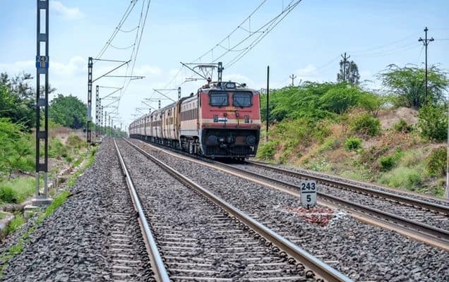 Indian Railways fast-tracks safety with ₹1,364 cr Kavach push