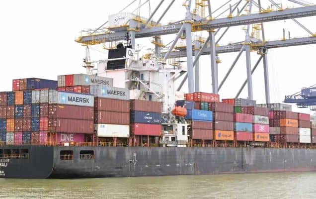 From importer to exporter: Defence equipment among 5 segments India turned trade-positive in 5 years