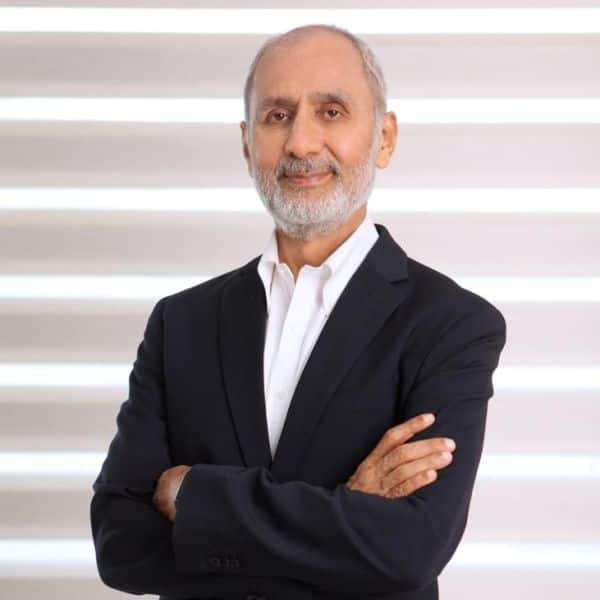 Harish Ahuja, Chair, FICCI Foreign Trade and Trade Facilitation Committee