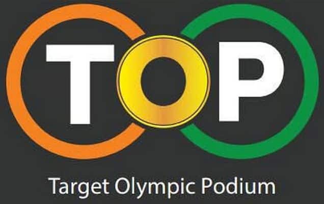 Target Olympic Podium Scheme becomes bigger with more responsibility and streamlining 