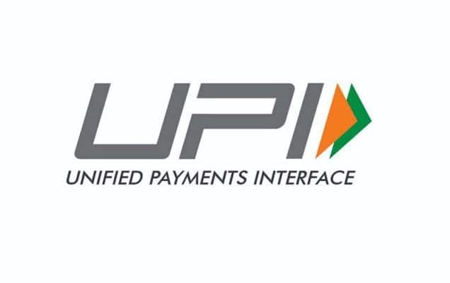 BHIM UPI goes international; QR code-based payments demonstrated at Singapore FinTech Festival