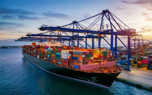 ₹10,000-crore scheme puts container manufacturing at the centre of India’s maritime push 