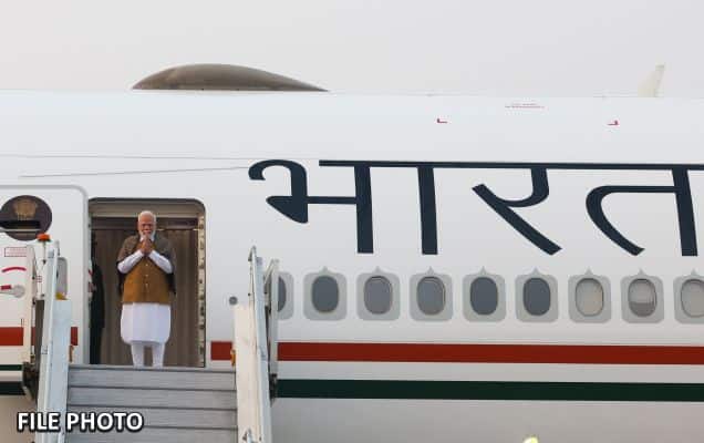 Modi's Jordan visit: A strategic outreach amid West Asia's shifting landscape