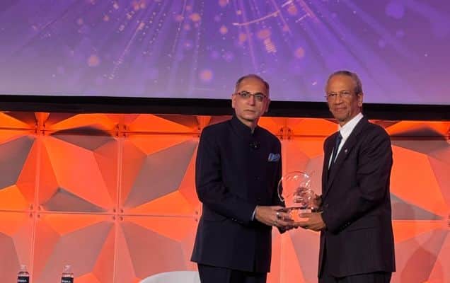 Chandrayaan-3 receives 2026 AIAA Goddard Astronautics Award
