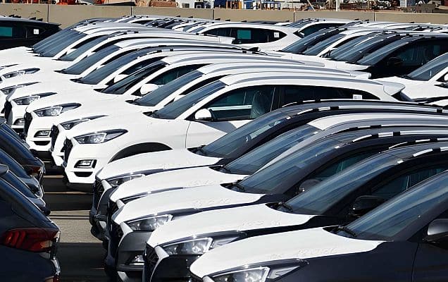 India bought nearly 60 vehicles per min’ in FY26! Check top states 