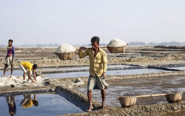 MGNREGA overhaul plugs gaps, keeps up with changing times