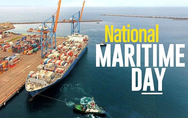 PM Modi highlights maritime sector’s growing importance of India’s trade and connectivity