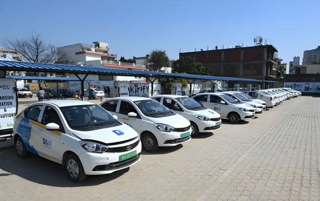 EV bookings jump 2.5x since West Asia conflict: TaMo MD Shailesh Chandra