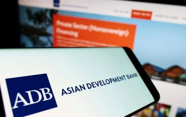 India's strong growth, tech demand brighten developing Asia prospects: ADB 