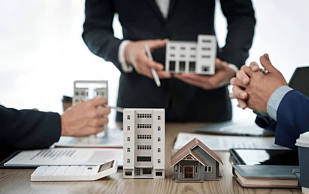 India's real estate records PE deals worth $4.3 billion in FY26: Anarock