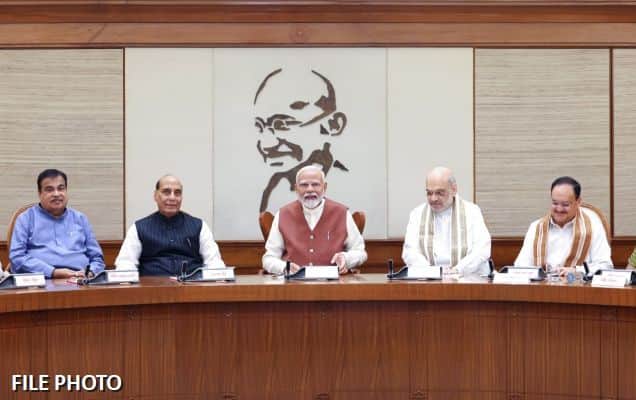 Cabinet clears Bill proposing stricter punishment in paper leak crackdown