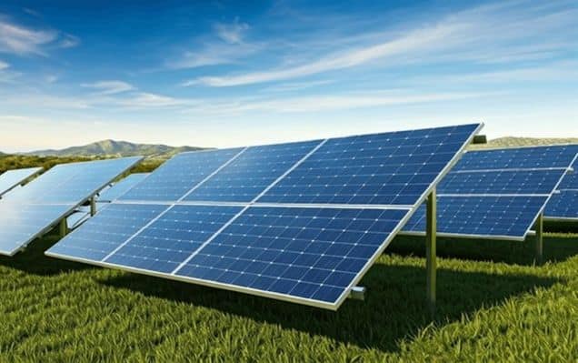 23.96 lakh houses installed with rooftop solar systems: Minister