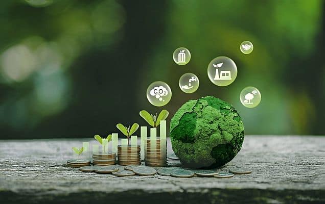 India blends sustainability with growth in twin-track model: Mospi 