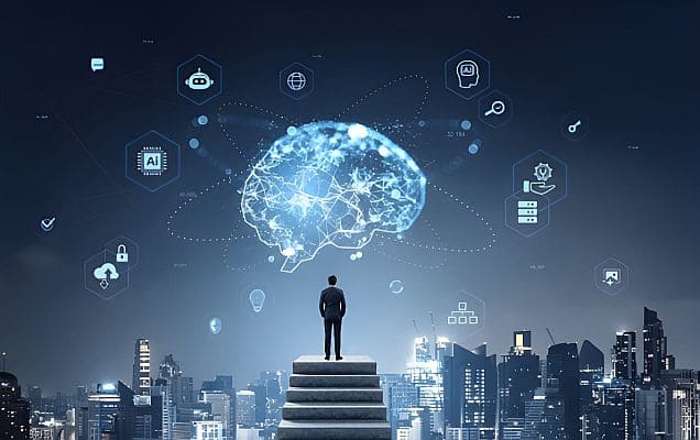 Impressive development