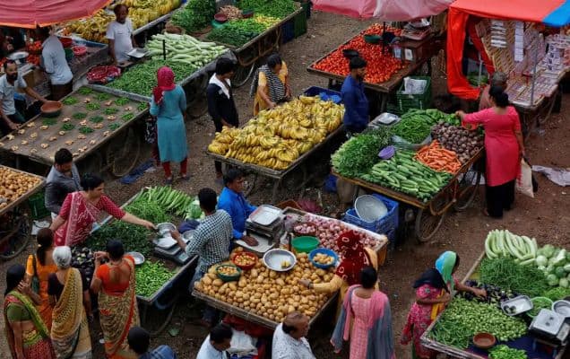 Retail inflation eases to over 8-year low of 1.55% in July aided by cooling food prices 