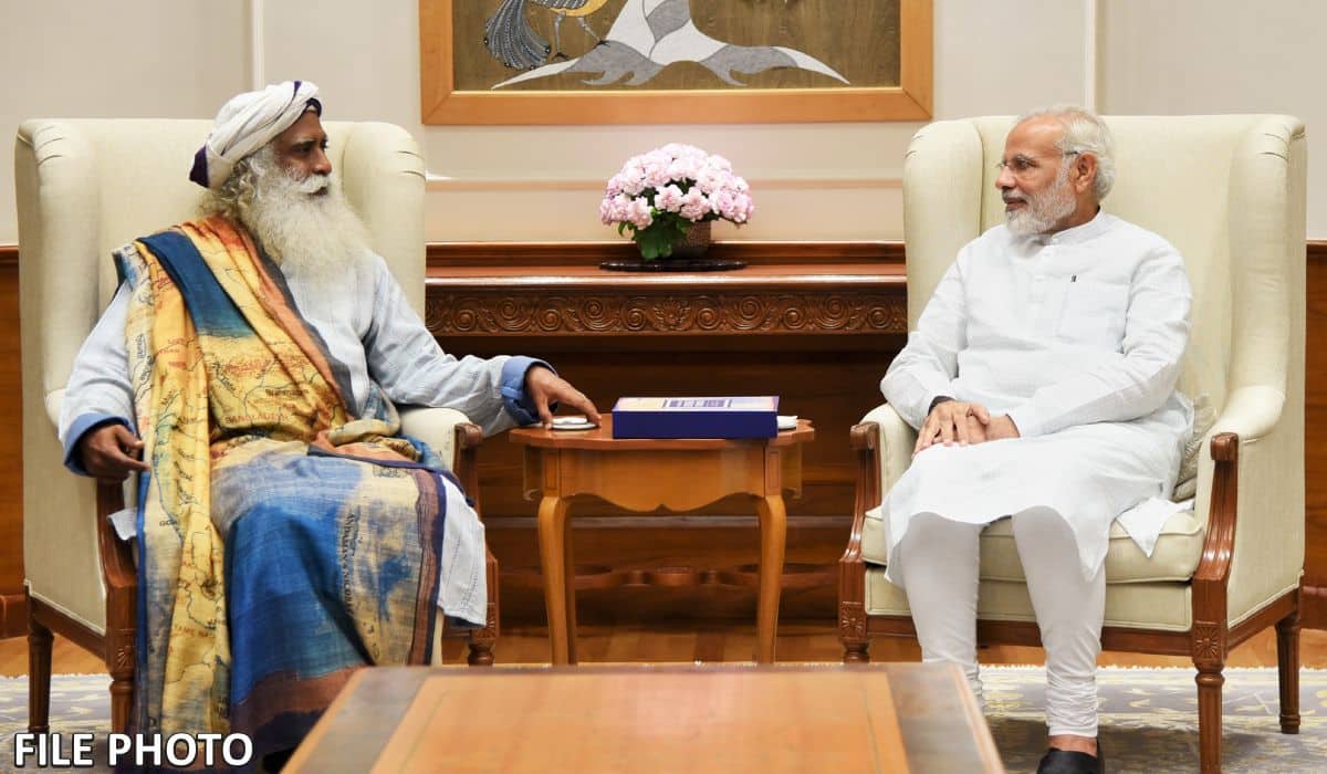 Modi’s Trampoline – Will we make the Jump?