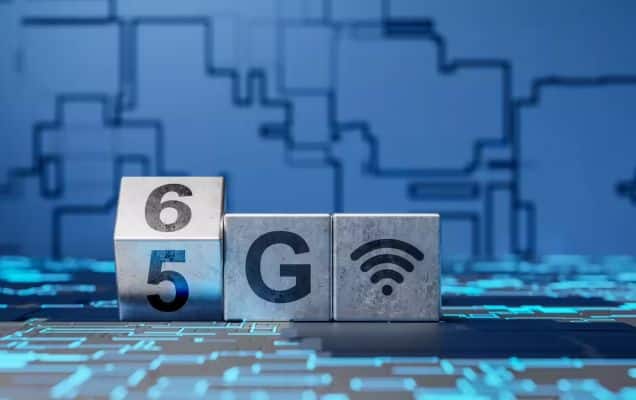 30 years since India’s first mobile phone call: With eyes on future, country aims to lead 6G 