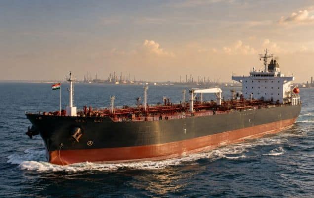 India overtakes UAE, Saudi Arabia to become top petrol supplier to Kenya