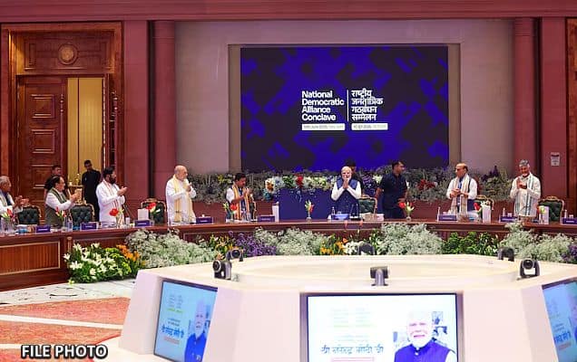 Surpassing PM Modi's record will not be easy!
