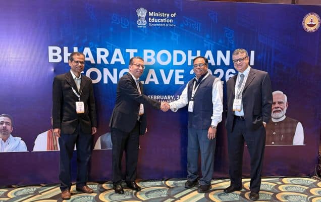 IIT Bombay, Columbia Univ to set up AI centre for manufacturing innovation 