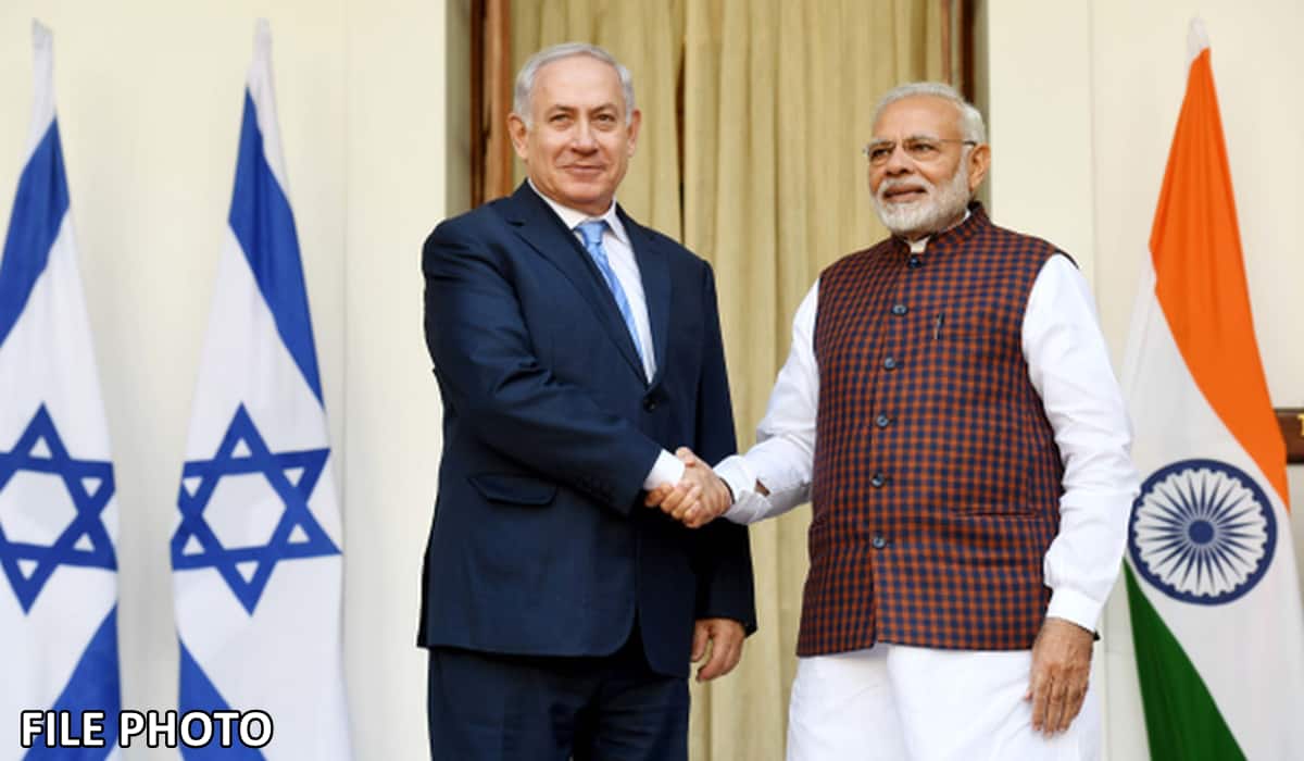 Prime Minister wishes Rosh Hashanah to the Prime Minister of Israel, people of Israel and the Jewish community