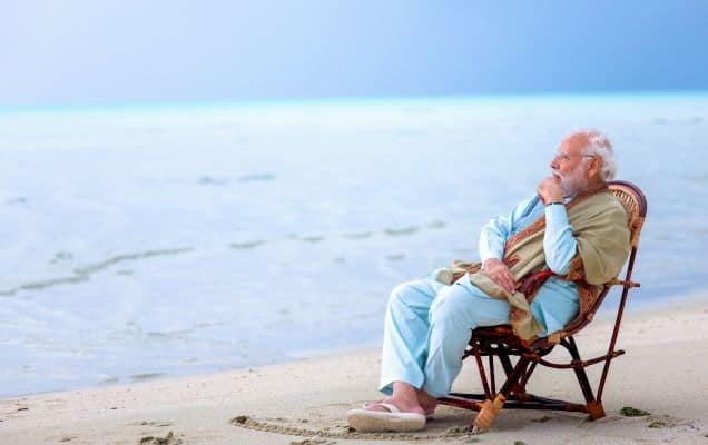 Lakshadweep Tourist Numbers Soar After PM Modi’s Appeal, Maldives Sees Sharp Dip In Indian Visitors