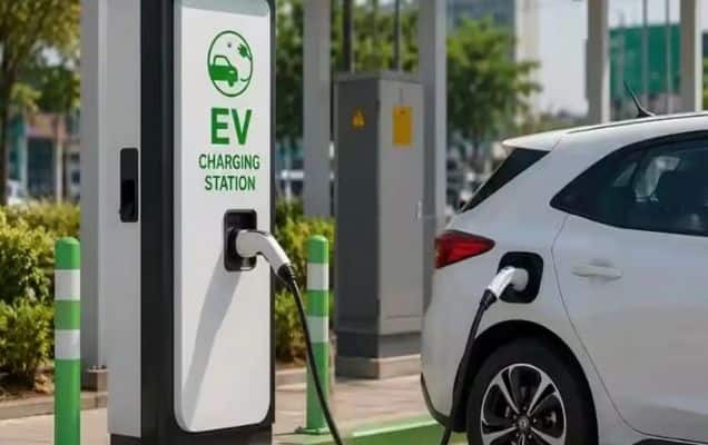 EV penetration may rise to 10-12% of total sales in FY27: Ind-Ra report