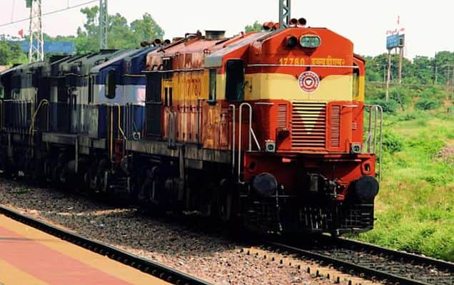 Northeast gets connectivity boost: Ministry of Railways approves regular operation of Agartala-Rani Kamalapati Express 