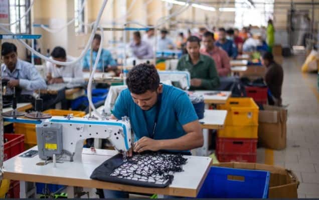 Textile sector welcomes export mission for MSMEs