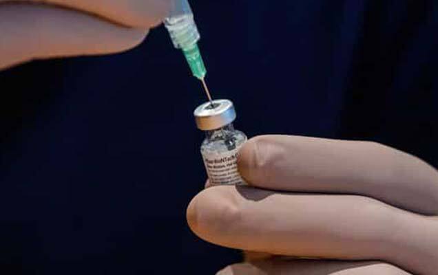 US approves temporary waiver of patent protection rules on Covid vaccines proposed by India